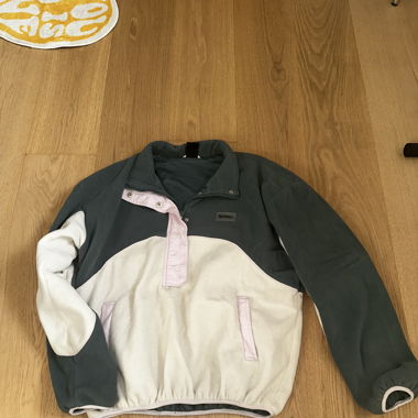 Veste iets frans...