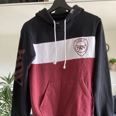 G-Star Hoodie