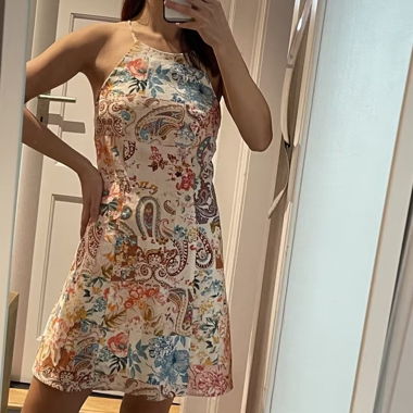 Kleid 