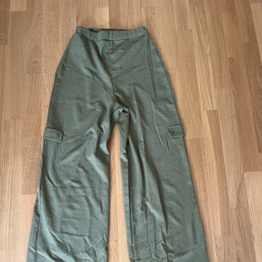 Trousers military 