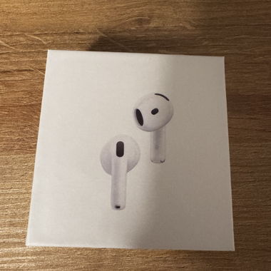Apple AirPods 4e génération