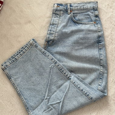 Jeans Zara