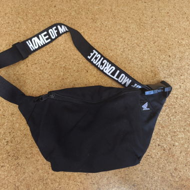Bauchtasche von Honda