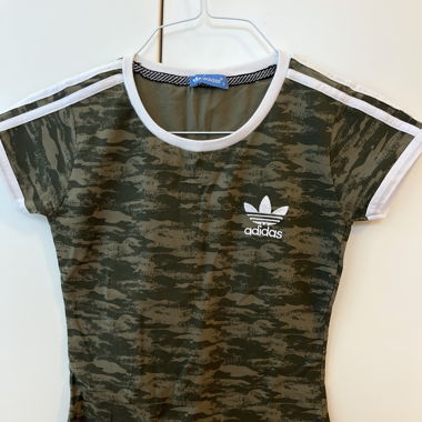 Adidas TShirt