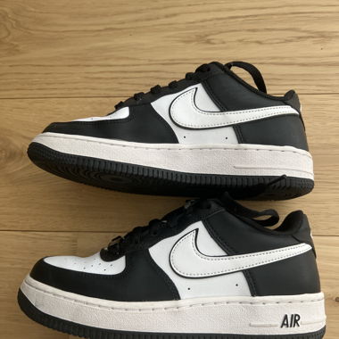 AIR FORCE 1/ NERO&BIANCO
