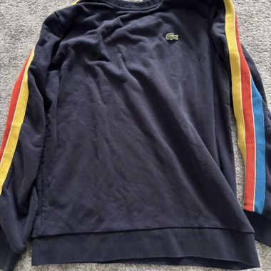 Pull Lacoste Sport