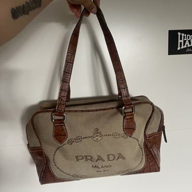 fausse sac Prada