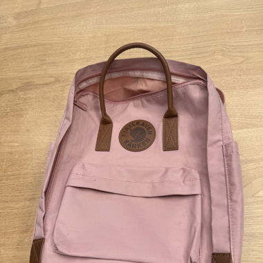 Zaino Fjällräven