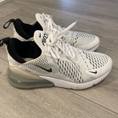 Nike baskets