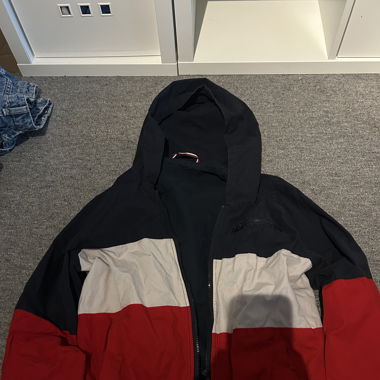 Jacke