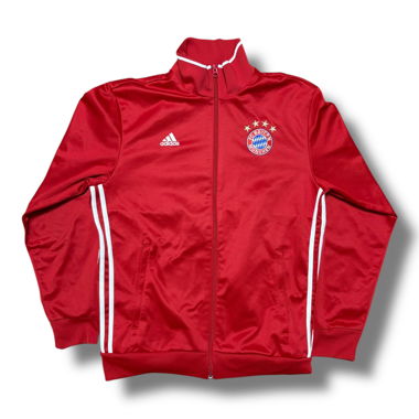  Adidas Vintage Munich Trackjacket [M]