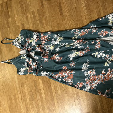 Sommerkleid