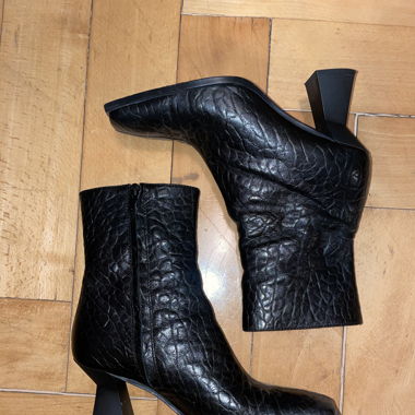 RAS ankle boots