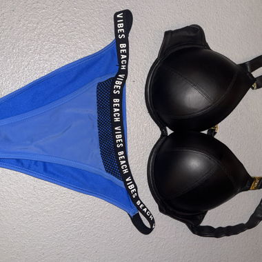 Costume da bagno due pezzi