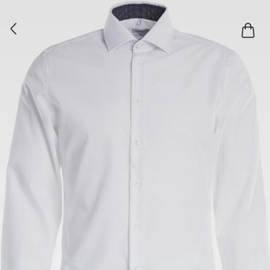 Chemise SeidenSticker
