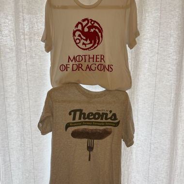 T-shirt