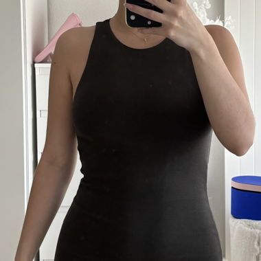 Robe zara taille S 
