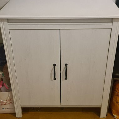 commode