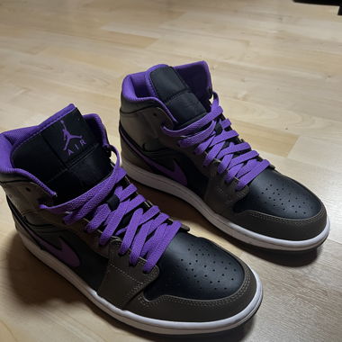Nike Jordan High