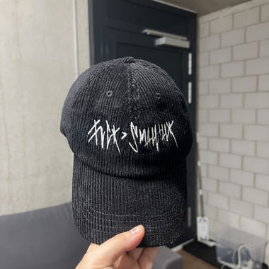 Fck Smalltalk Casquette