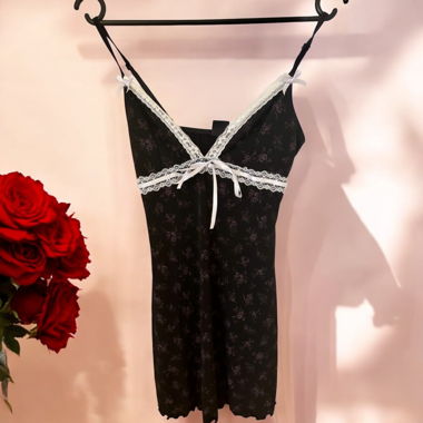 Slip Dress