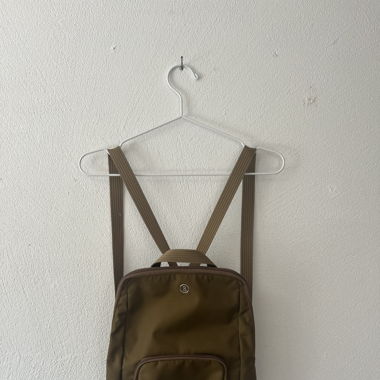 Olivegreen Rucksack