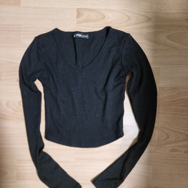 Long sleeve