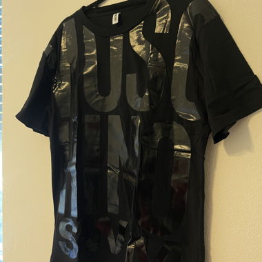T-shirt Moschino