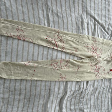 Leggings de sous-couche Helly Hansen