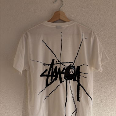 Stüssy  T-Shirt
