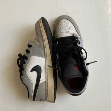 Nike Jordan Low