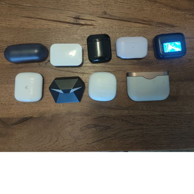 Bluetooth-Kopfhörer