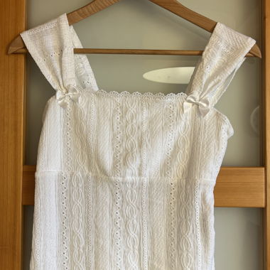 Sommer Top
