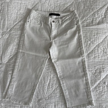 Caprihosen
