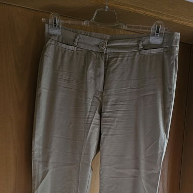 Pantalone elegante