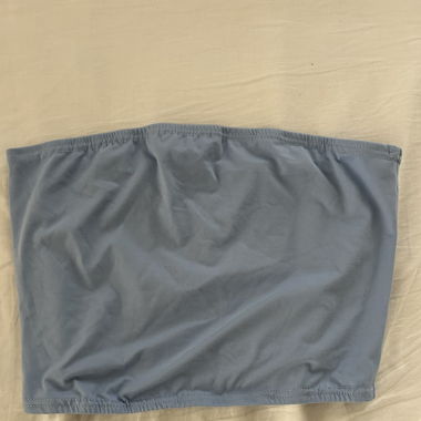 tube top bundle