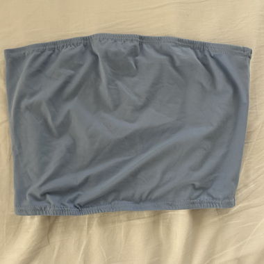 tube top bundle