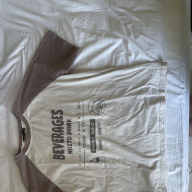 T-shirt