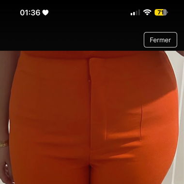 Pantalon lc waikiki