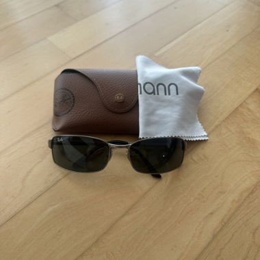 Lunettes de soleil Ray-Ban