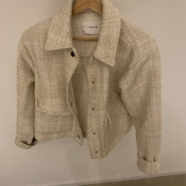 Jacke