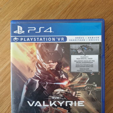Ps4 spiel