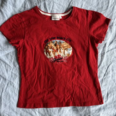 Baby Tee