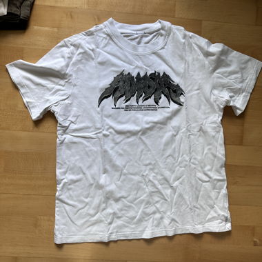 T-shirt Adidas