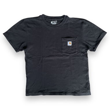 Carhartt T-Shirt Schwarz