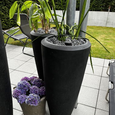 Blumentopf 