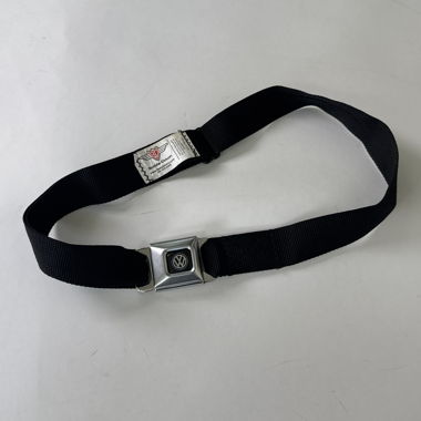 VW Buckle-Down Belt