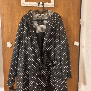 Ciré imperméable 