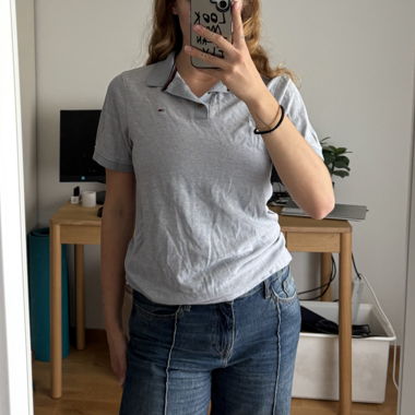 Hilfiger Denim Shirt