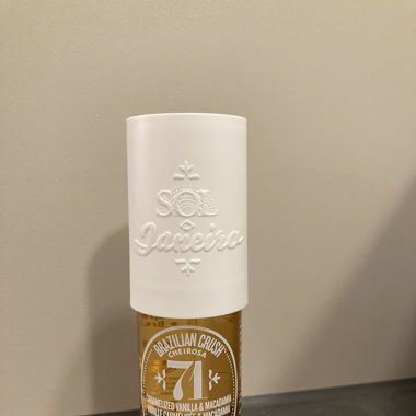Sol de Janeiro Body Spray